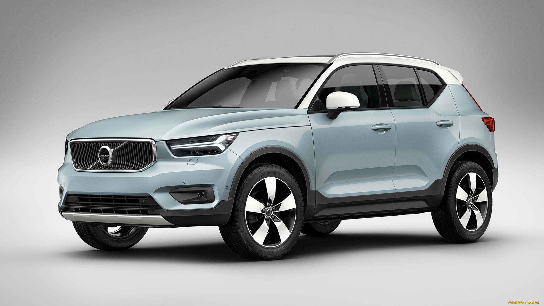 volvo xc40 2018, , volvo, xc40, 2018